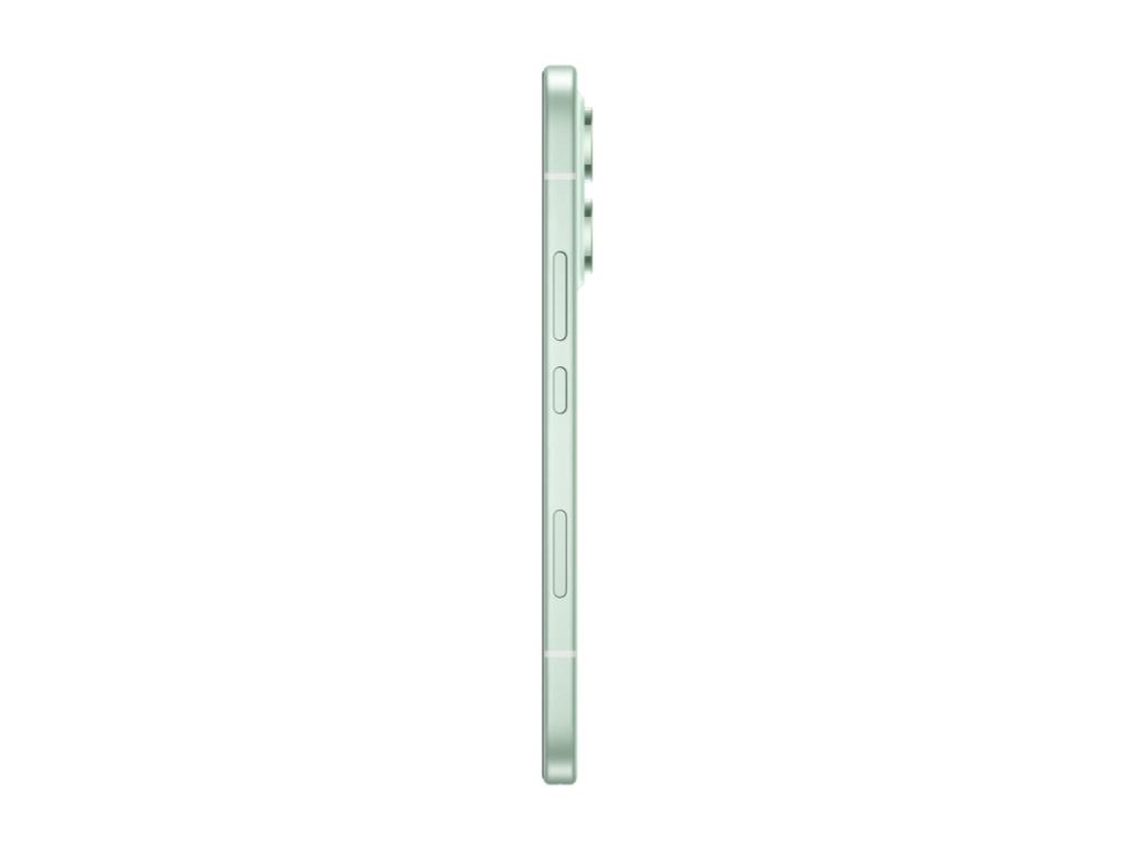 Honor 600 Lite 8GB - 256GB Zelena