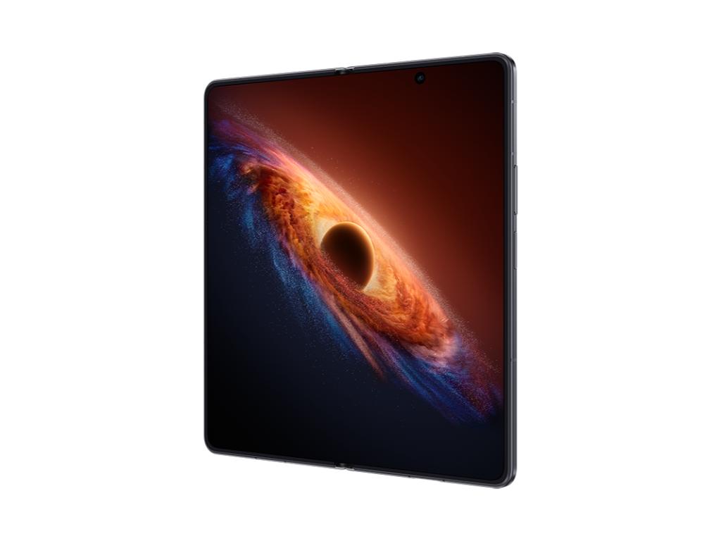 Honor Magic V6 16GB - 512GB, crna