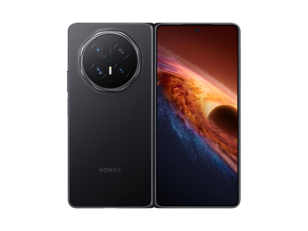 Honor Magic V6 16GB - 512GB, crna
