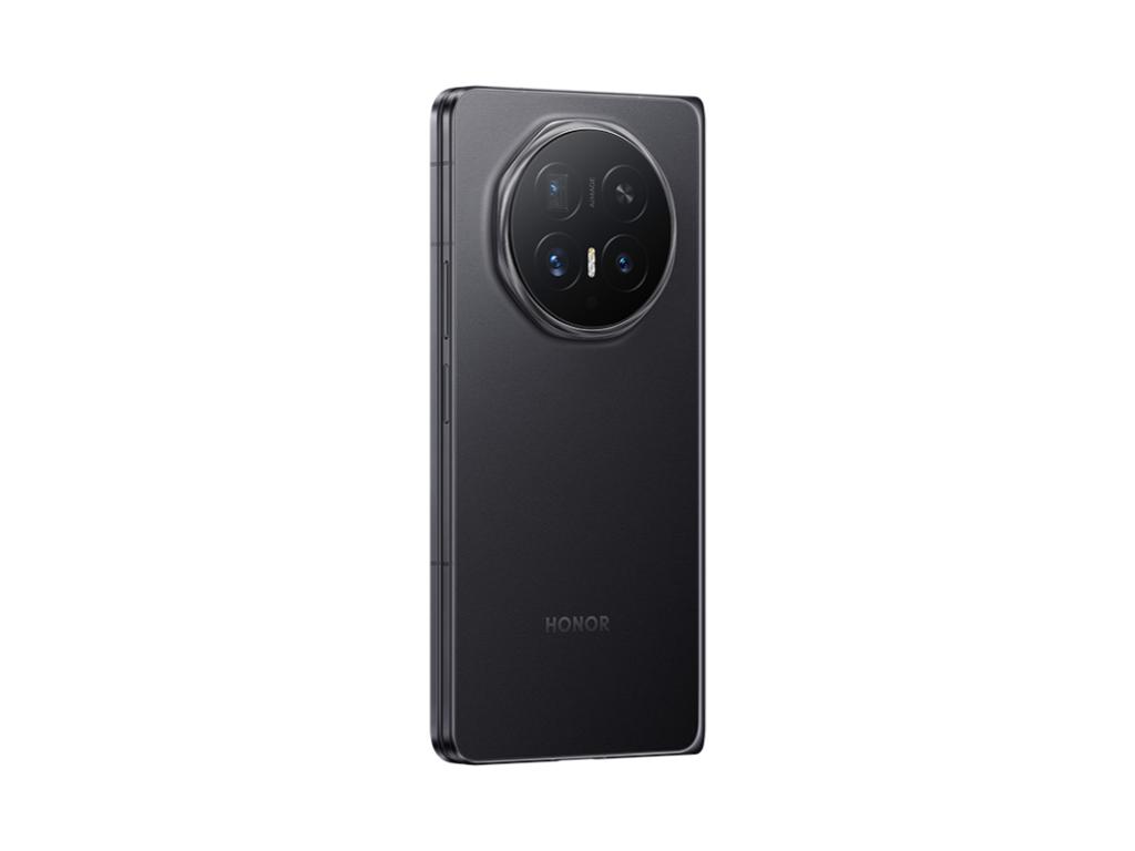 Honor Magic V6 16GB - 512GB, crna