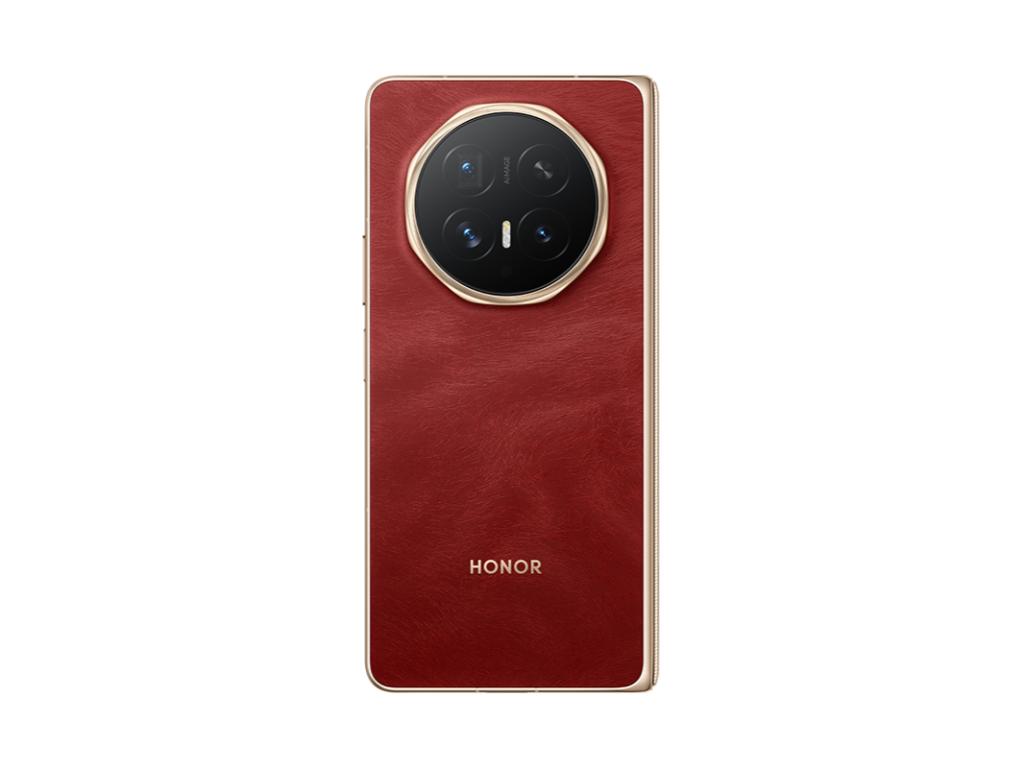 Honor Magic V6 16GB - 512GB, bordo crvena