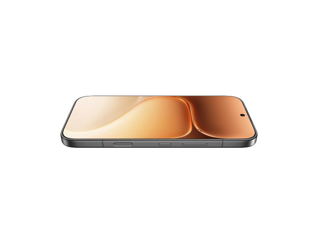 Honor 600 8GB - 256GB, crna