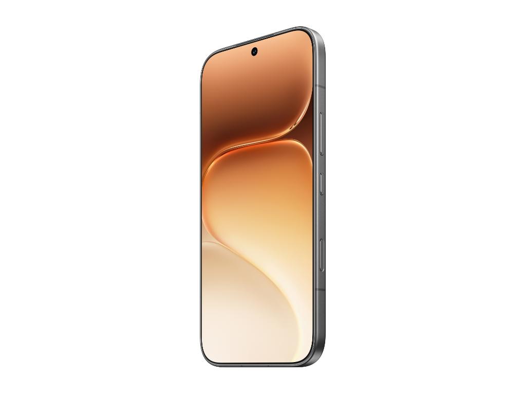 Honor 600 8GB - 256GB, crna