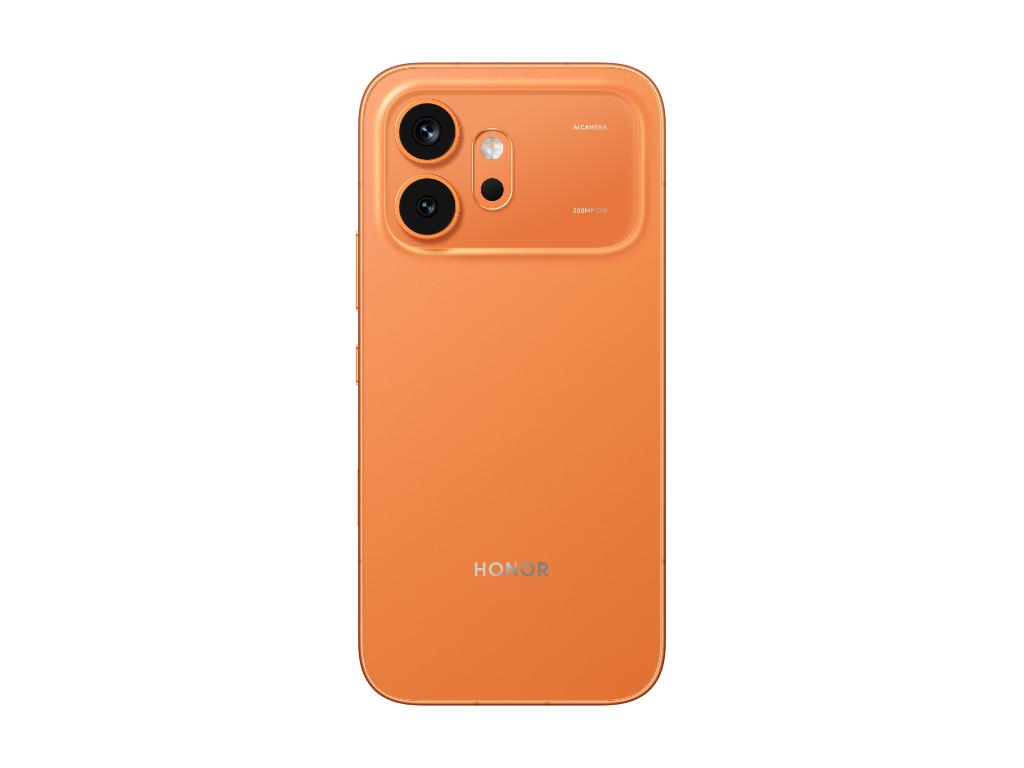 Honor 600 8GB - 256GB, Narandžasta