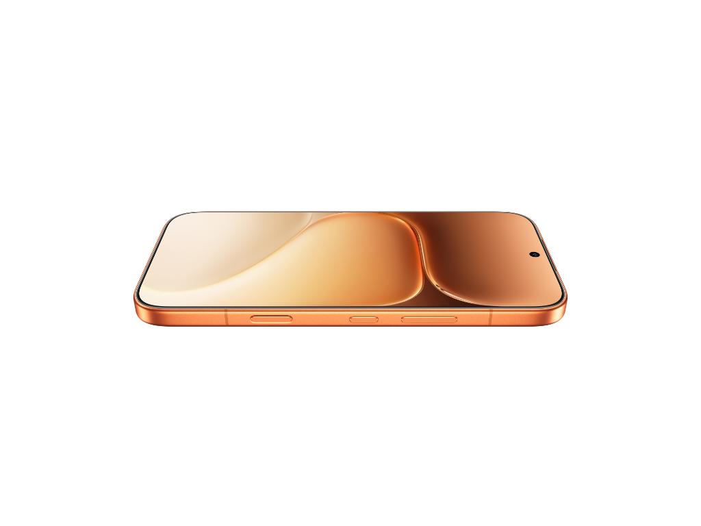 Honor 600 8GB - 256GB, Narandžasta