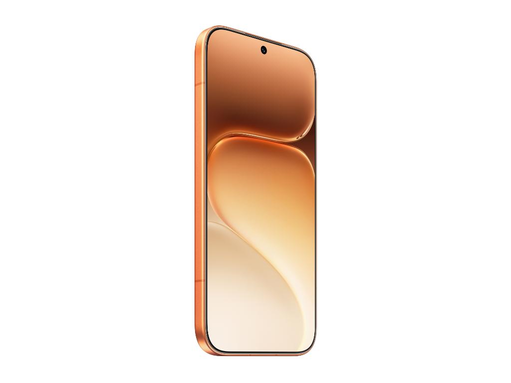 Honor 600 8GB - 256GB, Narandžasta
