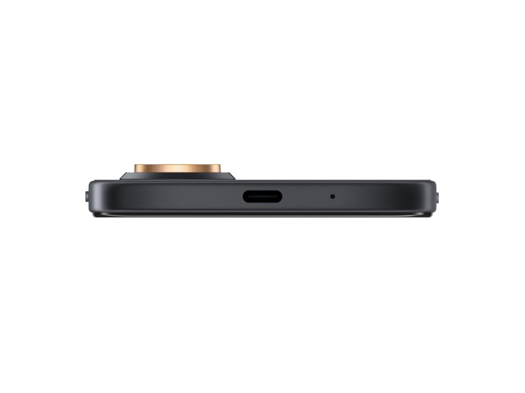 Smartphone HONOR X7e 6GB - 256GB - crna