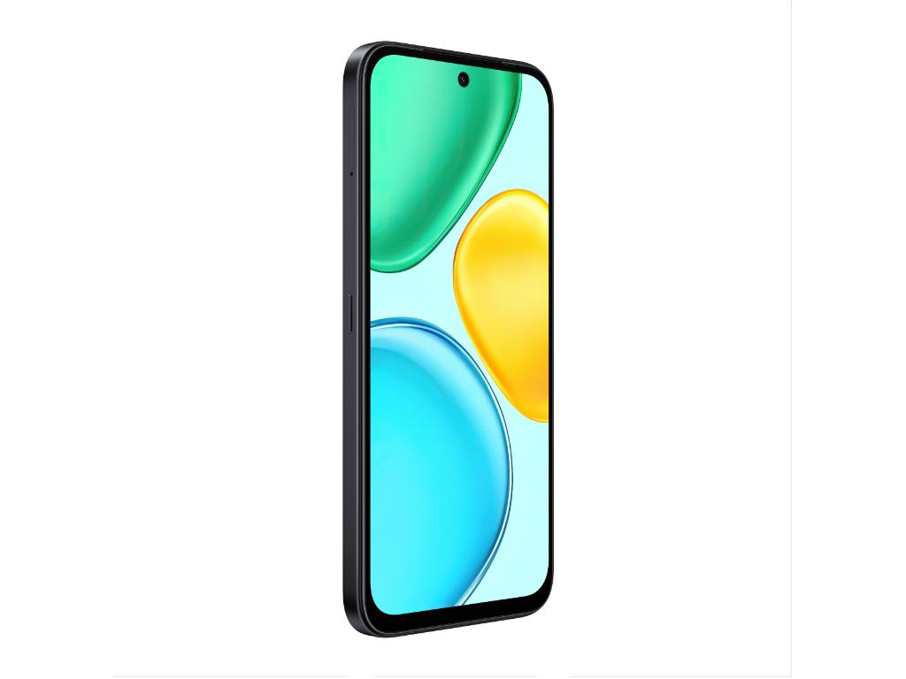 Smartphone HONOR X7e 6GB - 256GB - crna