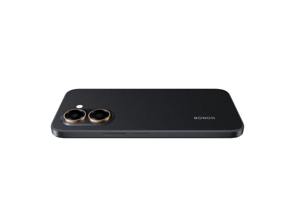 Smartphone HONOR X7e 6GB - 256GB - crna