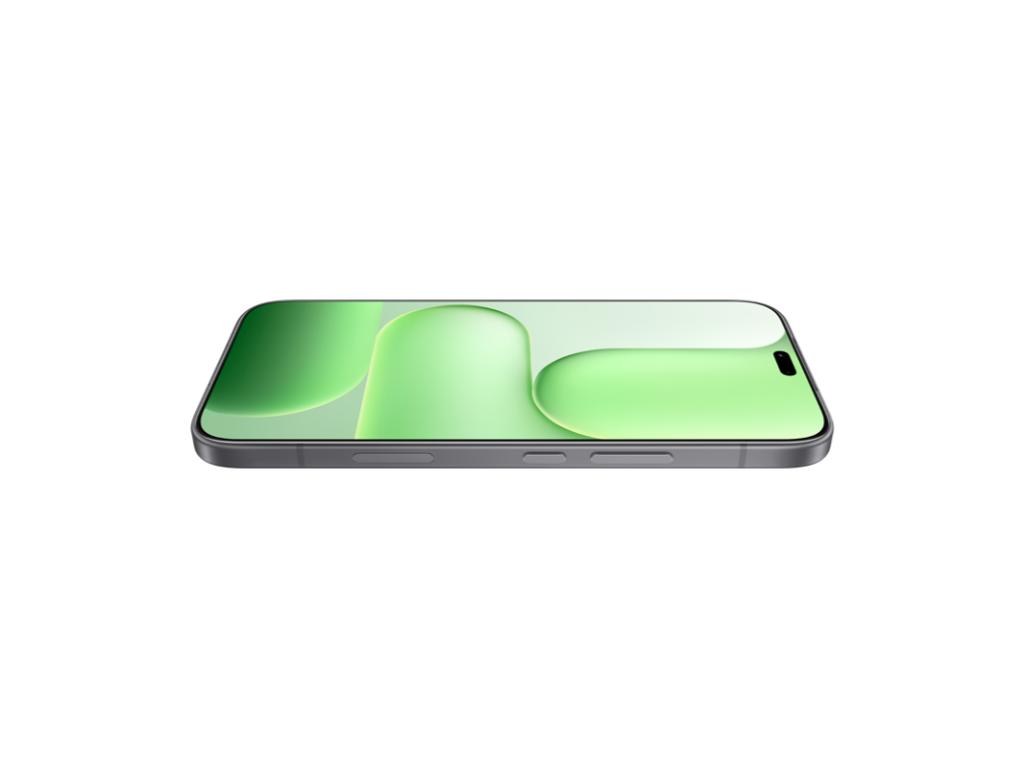 Honor 600 Lite 8GB - 128GB, crna