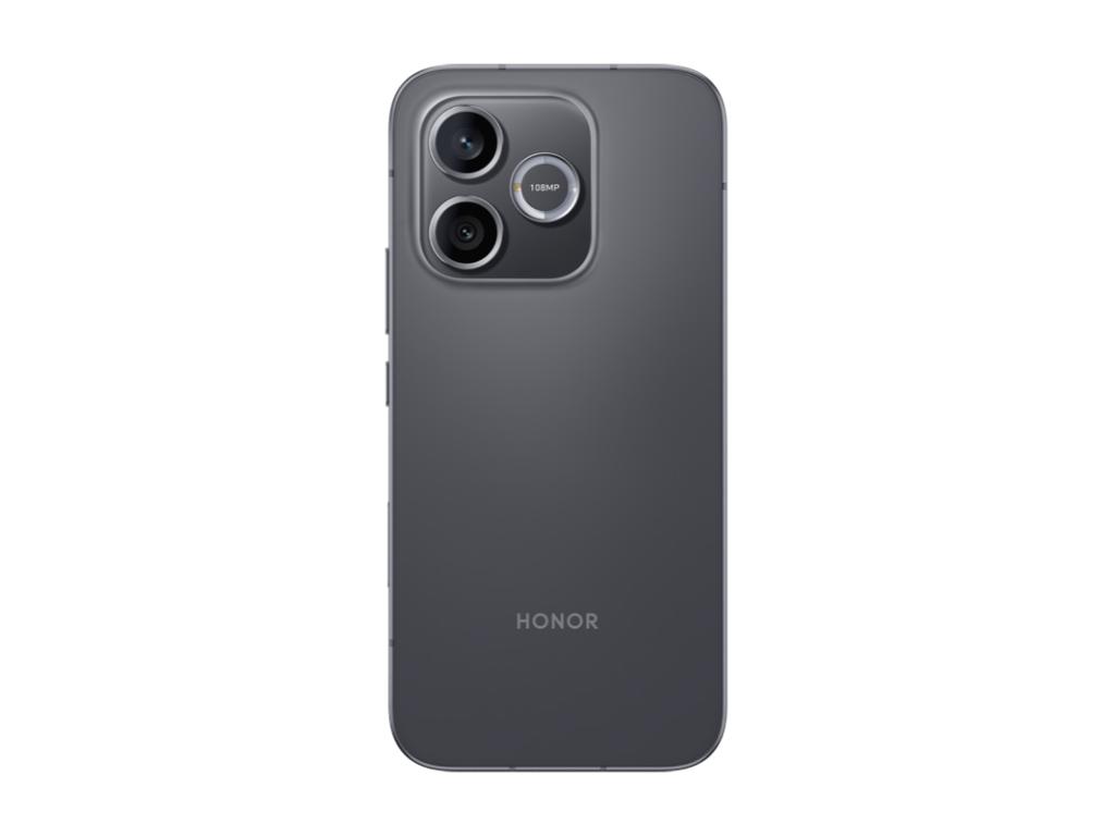 Honor 600 Lite 8GB - 128GB, crna