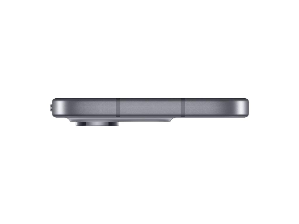Honor 600 Lite 8GB - 128GB, crna