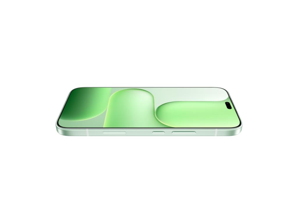Honor 600 Lite 8GB - 128GB, zelena