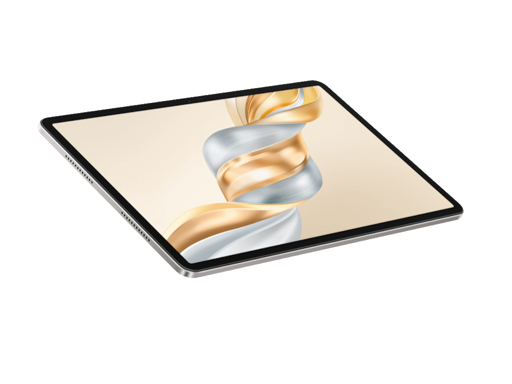 Honor Pad x9a wifi, 11", 6GB - 128GB, sivi