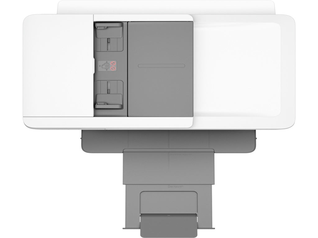 HP OfficeJet Pro 9720 WF AiO Prntr:ISE - M