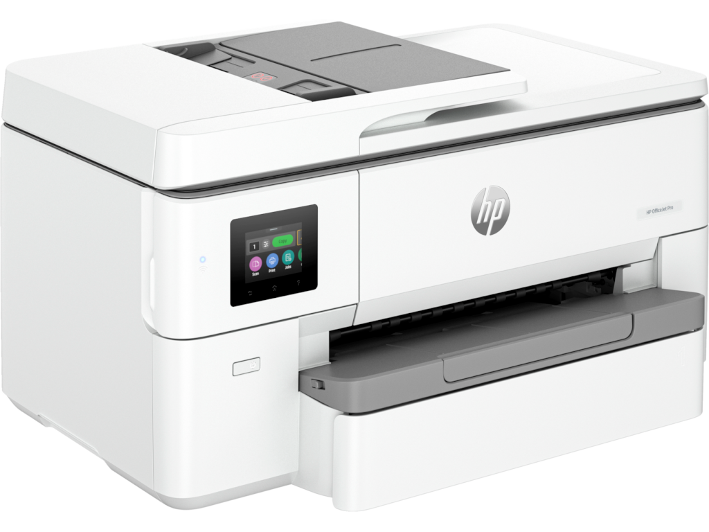 HP OfficeJet Pro 9720 WF AiO Prntr:ISE - M