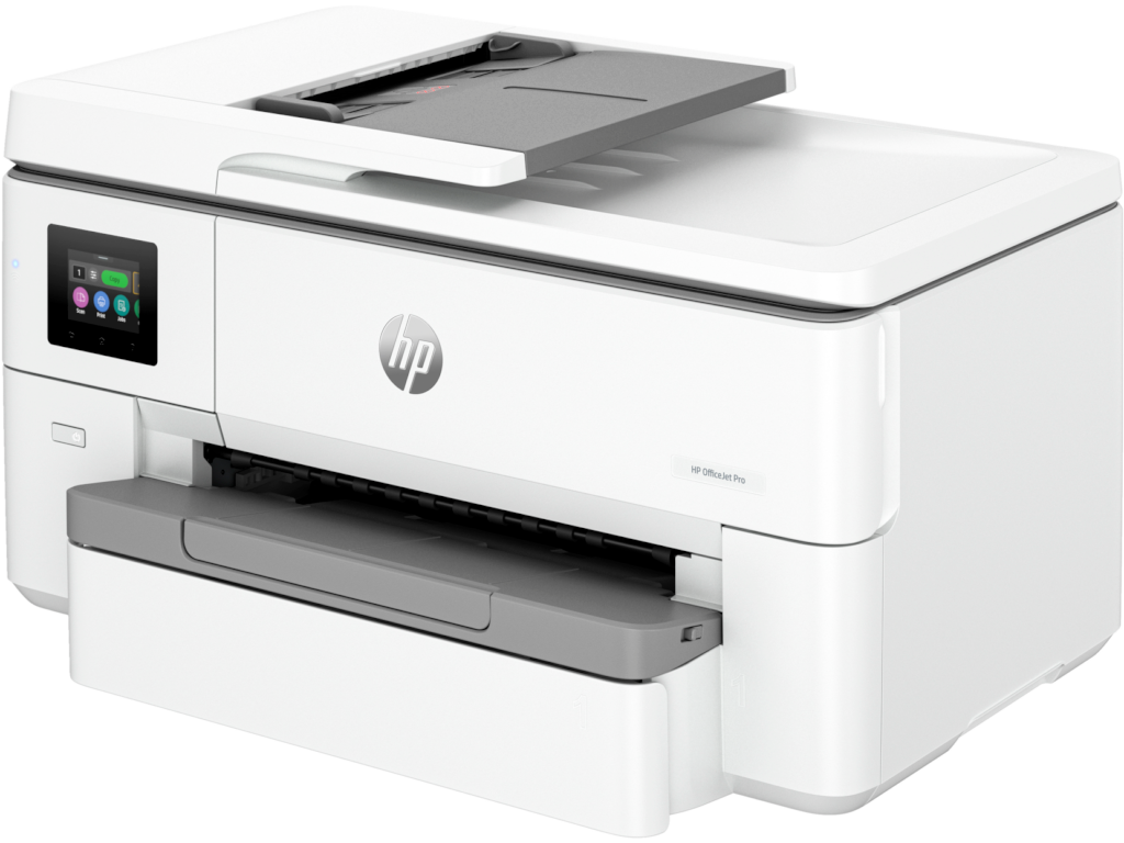 HP OfficeJet Pro 9720 WF AiO Prntr:ISE - M