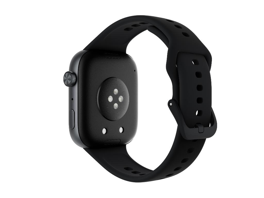 Honor Smartwatch x5i, crna