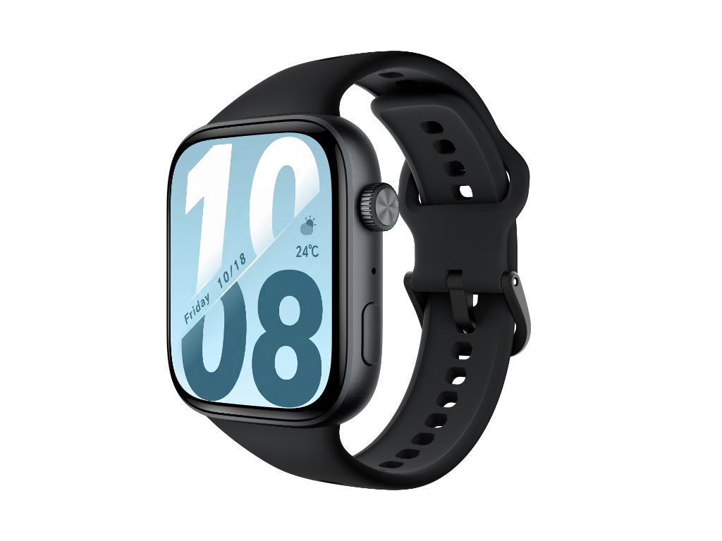 Honor Smartwatch x5i, crna
