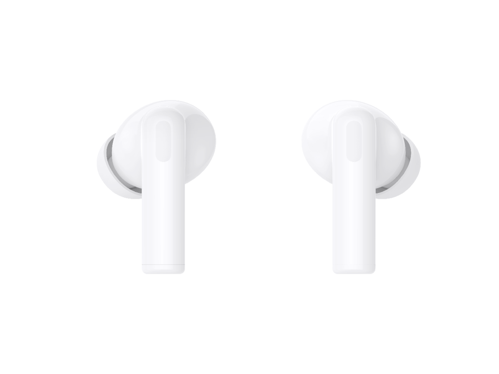 Honor Choice Earbuds x7 lite, bijele