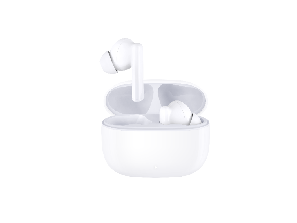 Honor Choice Earbuds x7 lite, bijele