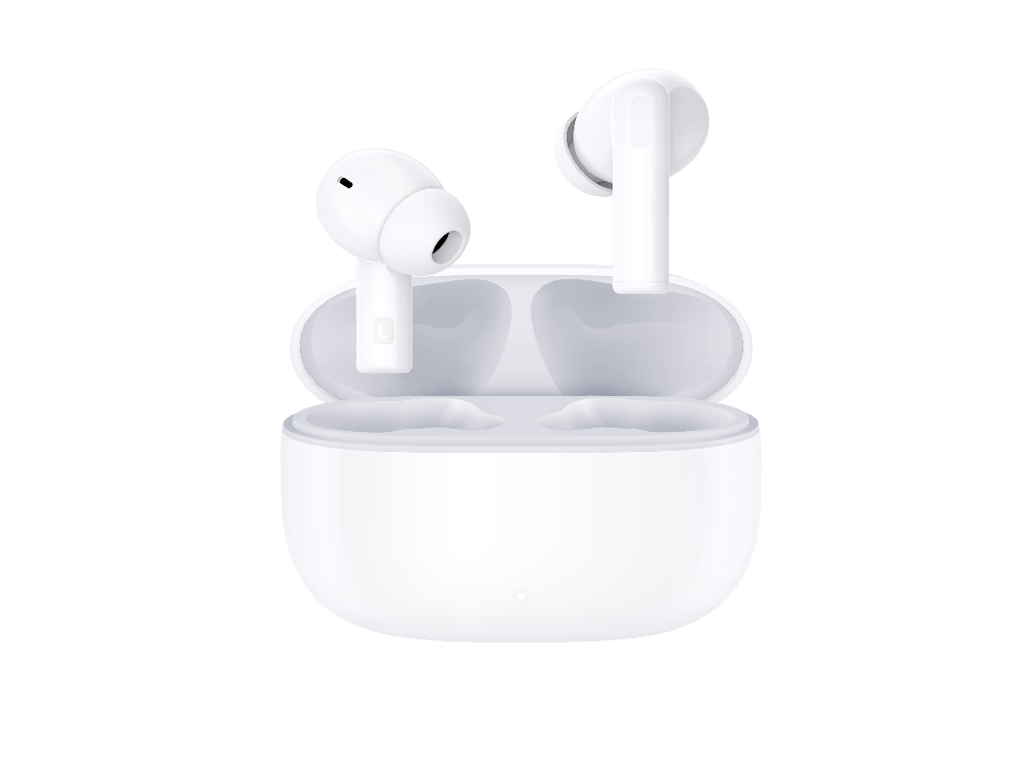 Honor Choice Earbuds x7 lite, bijele