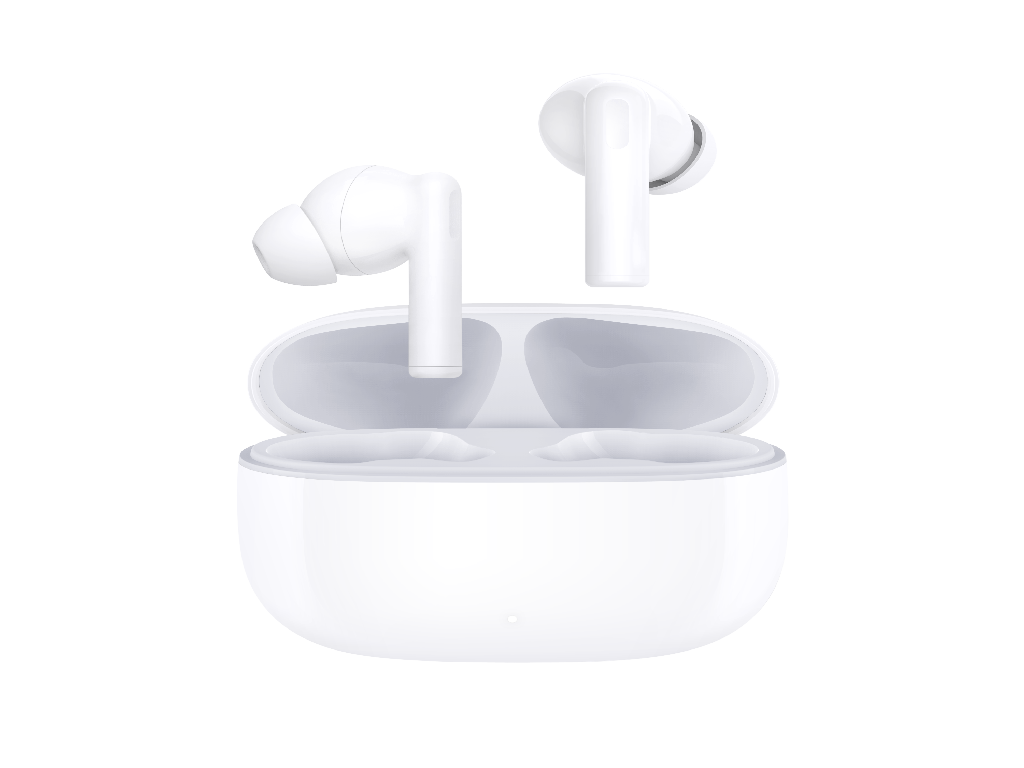 Honor Choice Earbuds x7 lite, bijele
