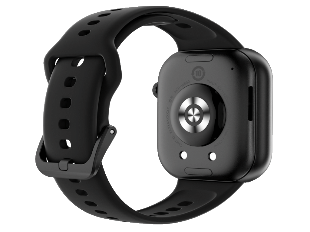 Honor Choice smartwatch 2i, crni