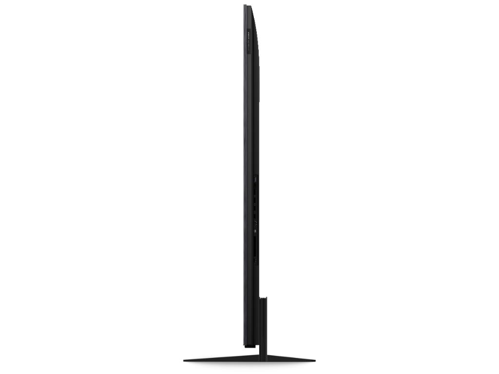 TCL 55C7L SQD-Mini LED TV 55" ultra HD, Google TV, 1152 Preciznih zona zatamnjivanja,Bang&Olufsen