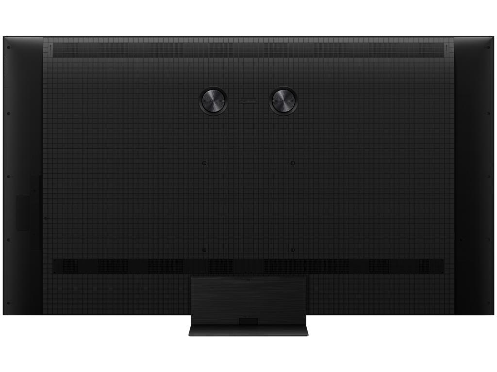 TCL 55C7L SQD-Mini LED TV 55" ultra HD, Google TV, 1152 Preciznih zona zatamnjivanja,Bang&Olufsen