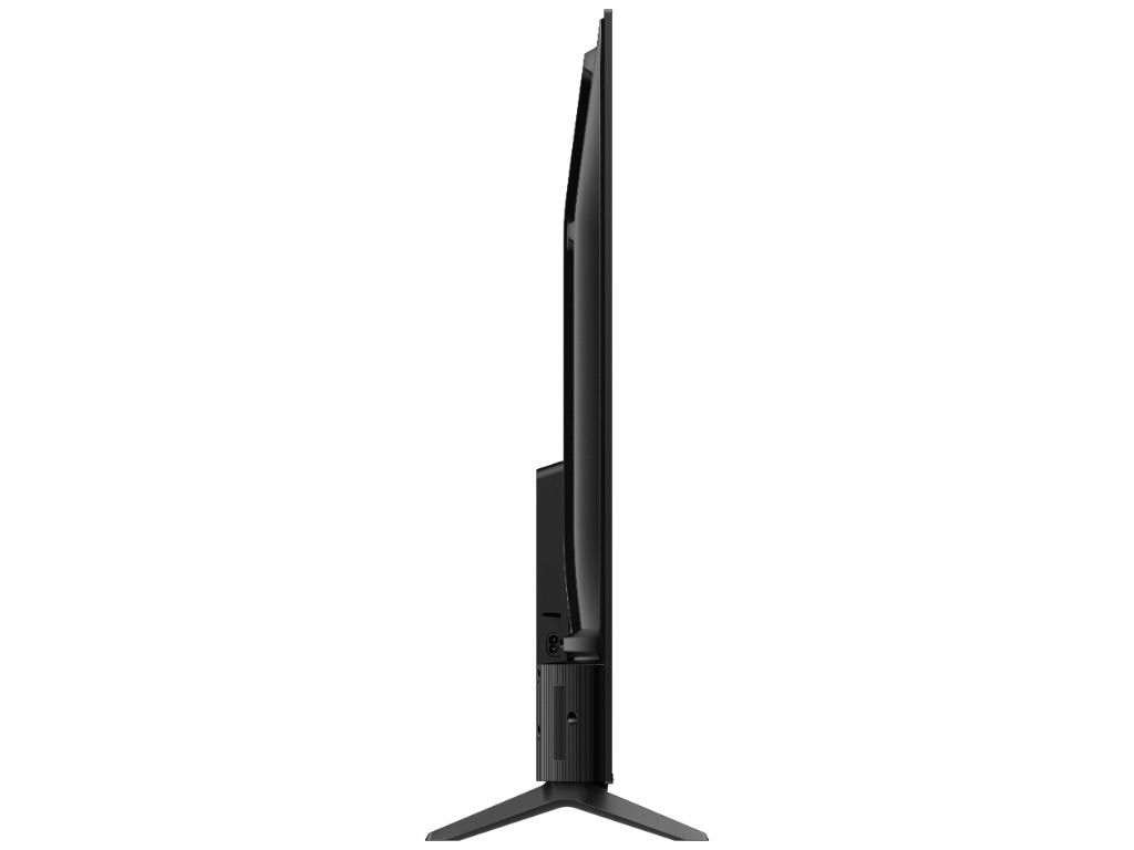 TCL 55P6L LED TV 55" ultra HD, Google TV smart, 4K HDR, DVB-T2 - C - S2, dizajn bez ivica