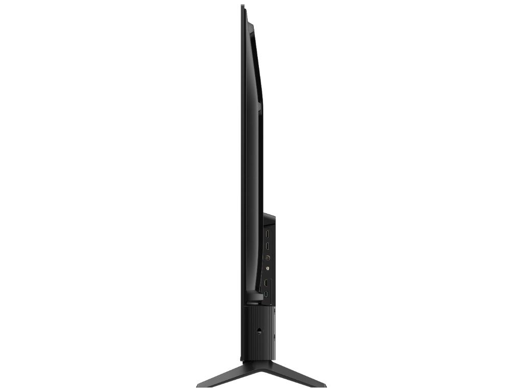 TCL 55P6L LED TV 55" ultra HD, Google TV smart, 4K HDR, DVB-T2 - C - S2, dizajn bez ivica