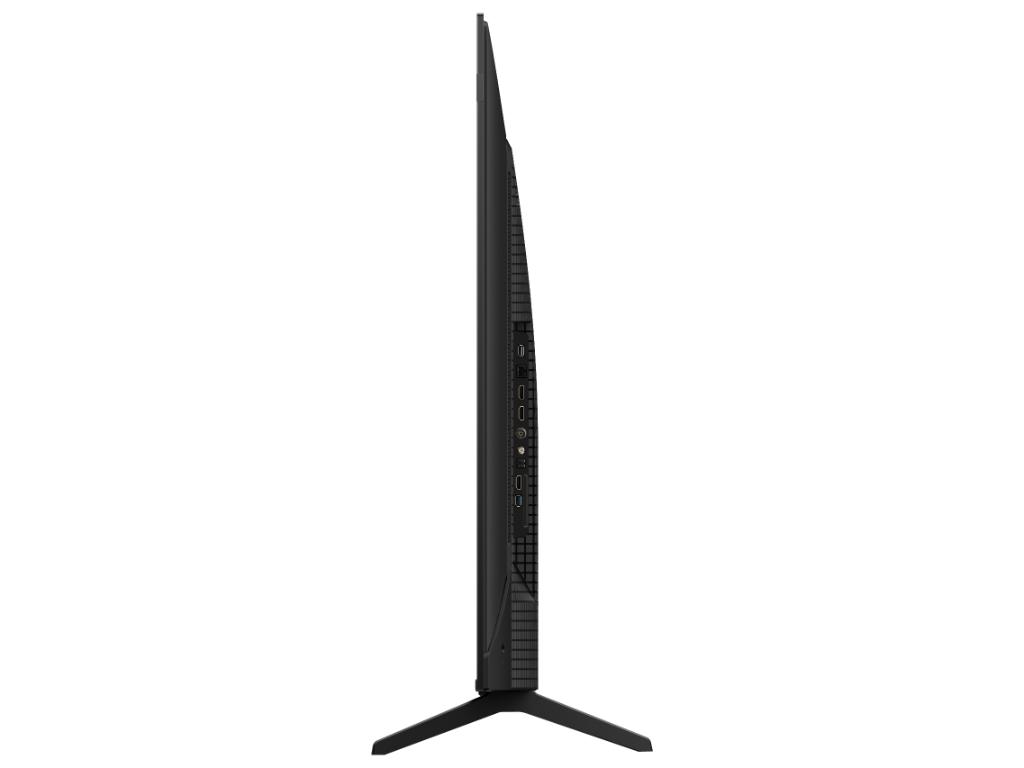 TCL 55P7K QLED TV 55" ultra HD, Google TV smart, AiPQ processor, Dolby Atmos,slim dizajn(bez okvira)