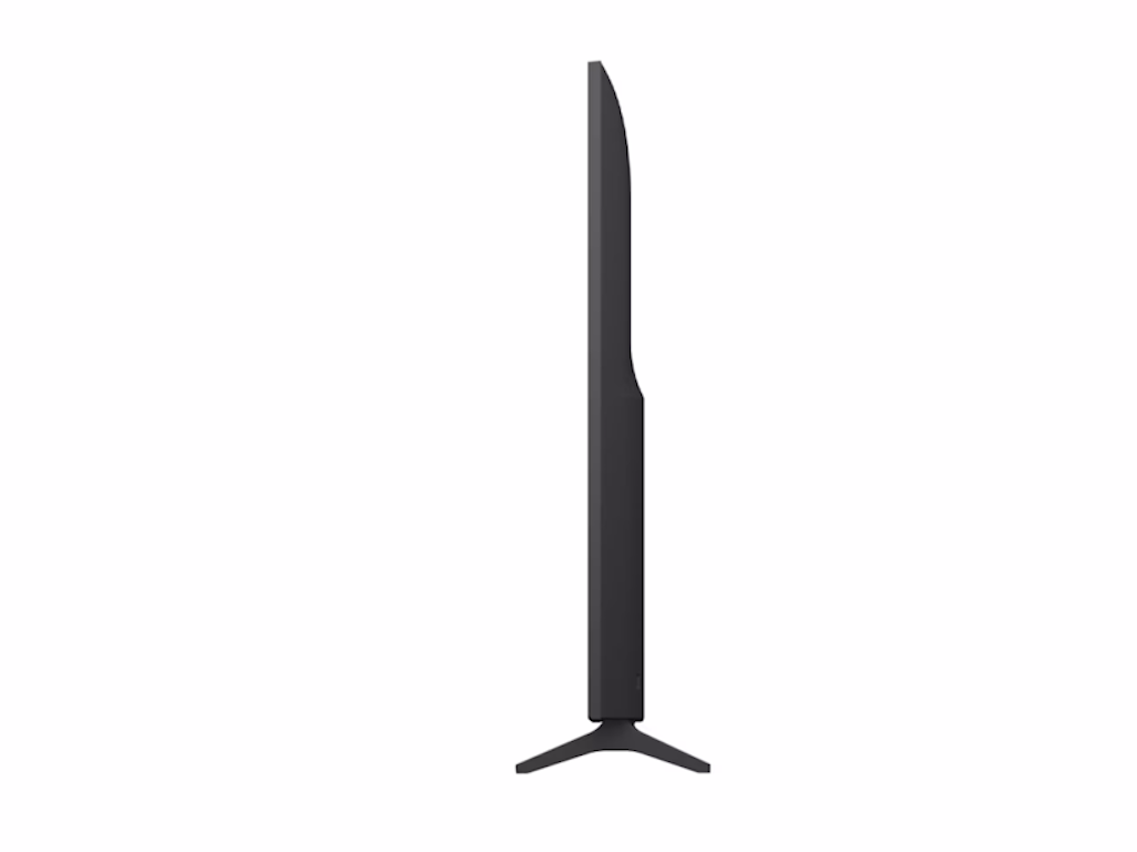 LG 55QNED70A6A QNED TV 55" ultra HD, WebOS 25 smart, Alpha 7 AI Processor Gen8, magic remote