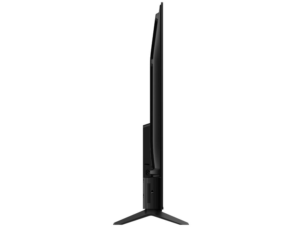 TCL 55T69C QLED TV 55" ultra HD, Google TV smart