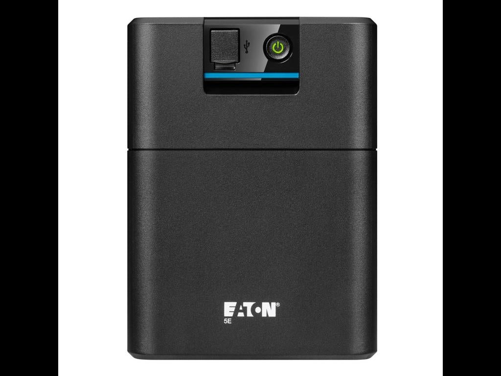 UPS 1 - 1phase 700VA, 5E 700 USB DIN G2