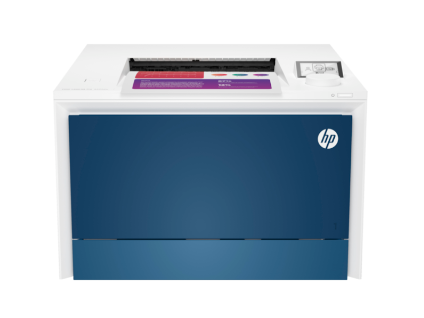 HP Color LaserJet Pro 4203dw Printer