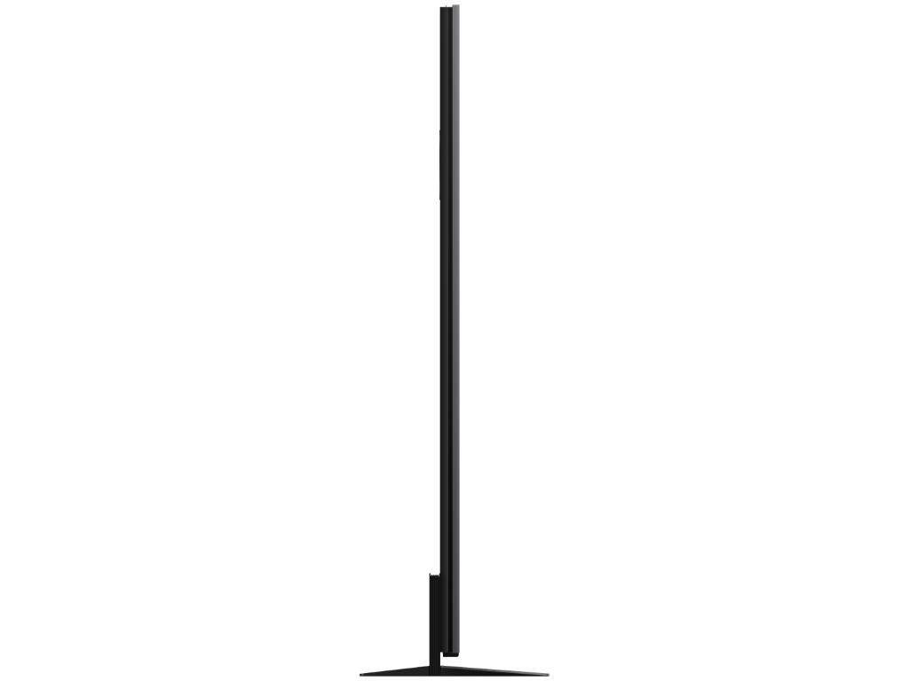TCL 65C8K QD-mini LED TV 65", Google TV OS, refresh rate 144Hz, Bang&Olufsen audio, ZeroBorder