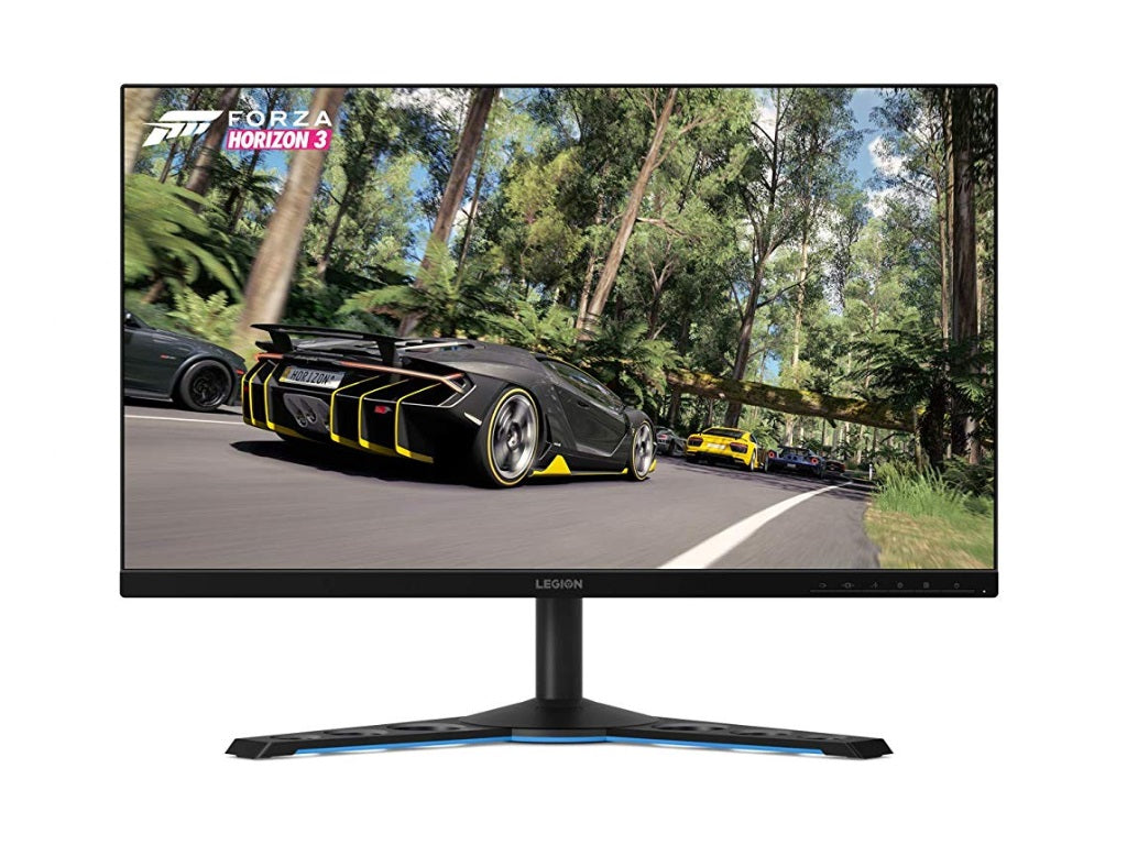Lenovo Y27gq-20 27" - TN - 2560x1440 - 165Hz - 1ms - HDMI,DP,USB - Free Sync - G Sync - swivel,pivot,visina