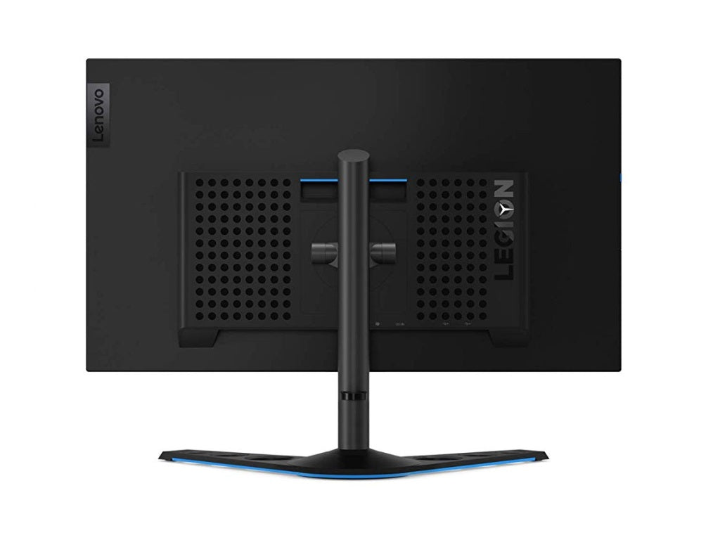 Lenovo Y27gq-20 27" - TN - 2560x1440 - 165Hz - 1ms - HDMI,DP,USB - Free Sync - G Sync - swivel,pivot,visina