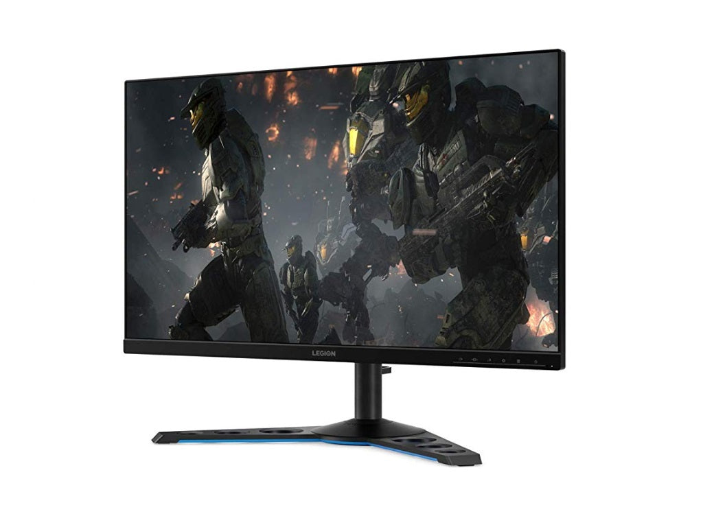 Lenovo Y27gq-20 27" - TN - 2560x1440 - 165Hz - 1ms - HDMI,DP,USB - Free Sync - G Sync - swivel,pivot,visina