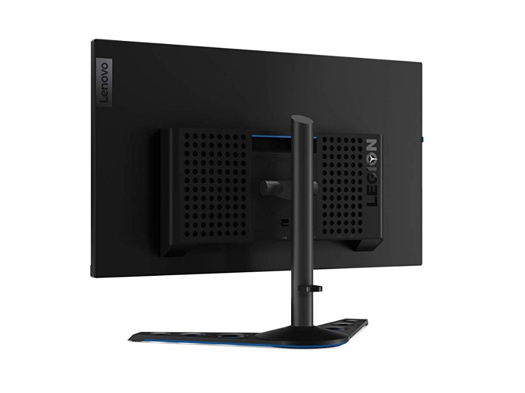 Lenovo Y27gq-20 27" - TN - 2560x1440 - 165Hz - 1ms - HDMI,DP,USB - Free Sync - G Sync - swivel,pivot,visina