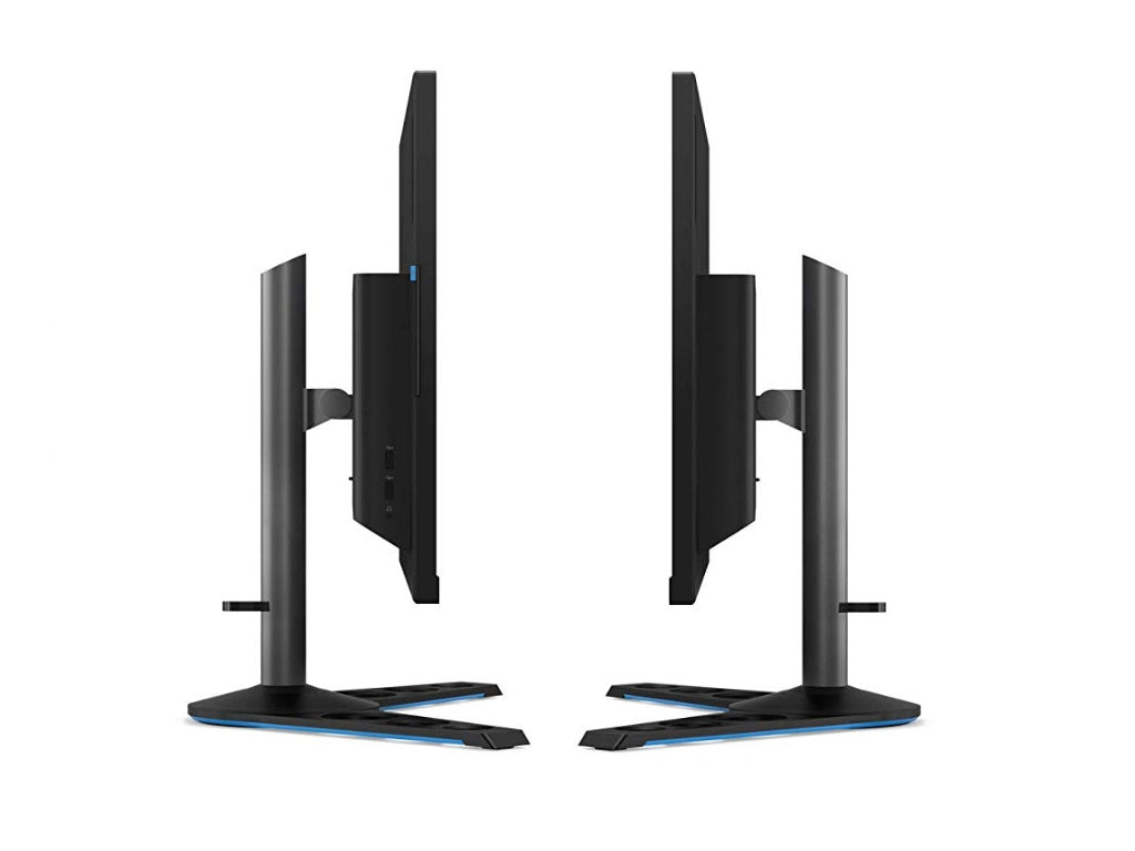 Lenovo Y27gq-20 27" - TN - 2560x1440 - 165Hz - 1ms - HDMI,DP,USB - Free Sync - G Sync - swivel,pivot,visina