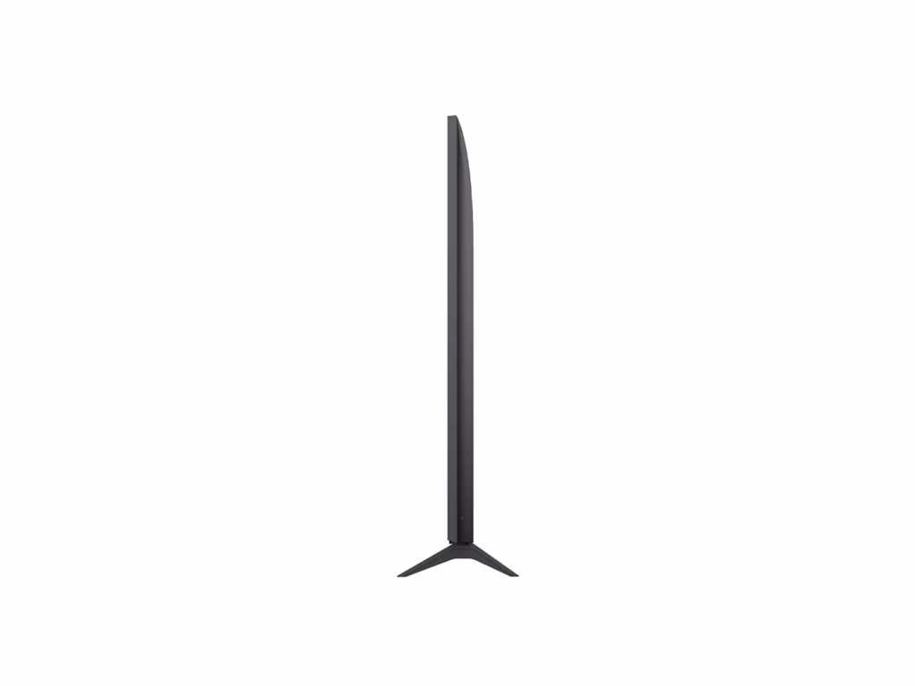 LG 65NANO80A3B LED TV 65" ultra HD, Nano cell, WebOS 25 smart, a7 AI Processor 4K Gen8, magic remote