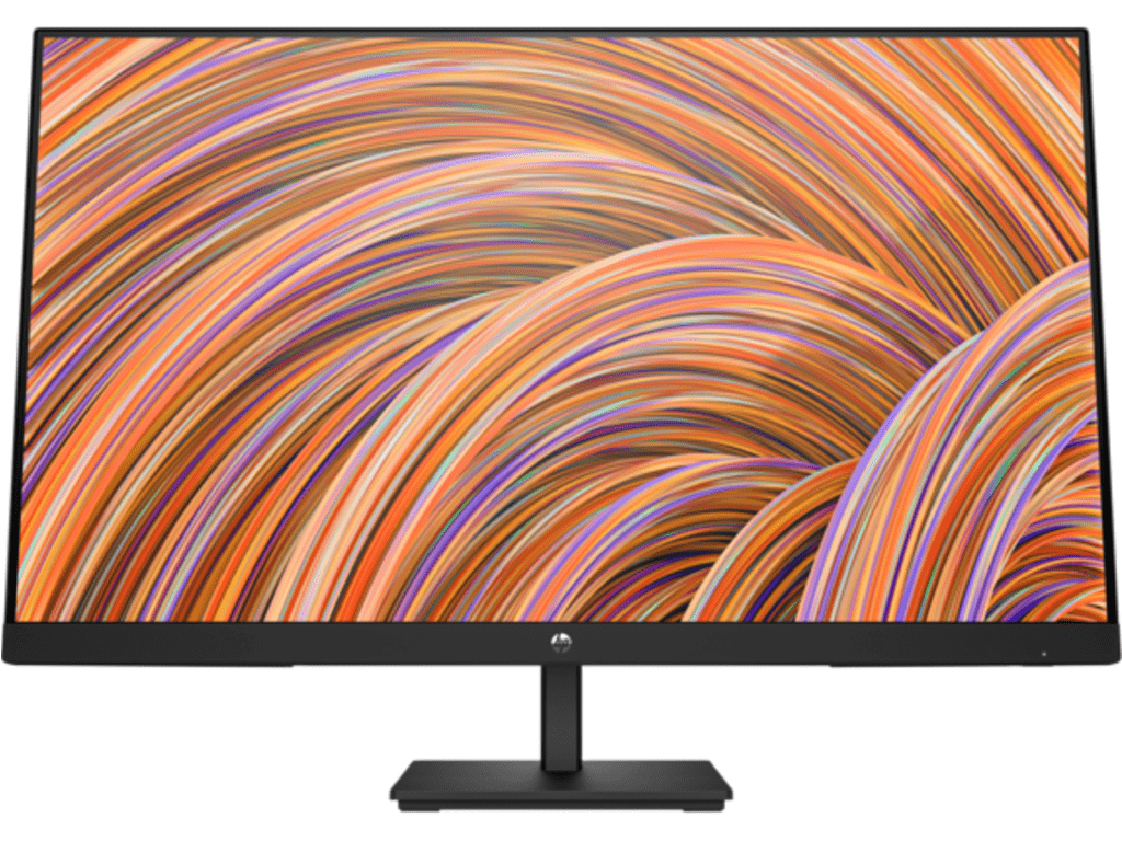 HP V27i G5 27" FHD IPS - DP - HDMI - VGA - 2yw