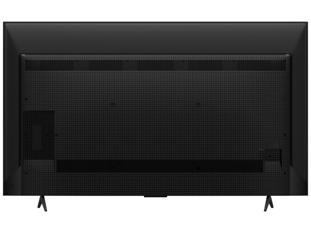 TCL 65P7K QLED TV 65" ultra HD, Google TV smart, AiPQ processor, Dolby Atmos,slim dizajn(bez okvira)