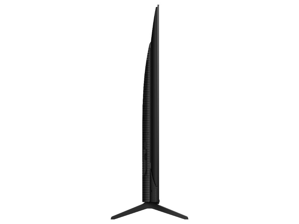 TCL 65P7K QLED TV 65" ultra HD, Google TV smart, AiPQ processor, Dolby Atmos,slim dizajn(bez okvira)