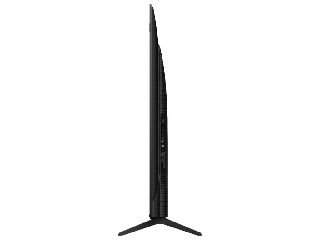 TCL 65P7K QLED TV 65" ultra HD, Google TV smart, AiPQ processor, Dolby Atmos,slim dizajn(bez okvira)