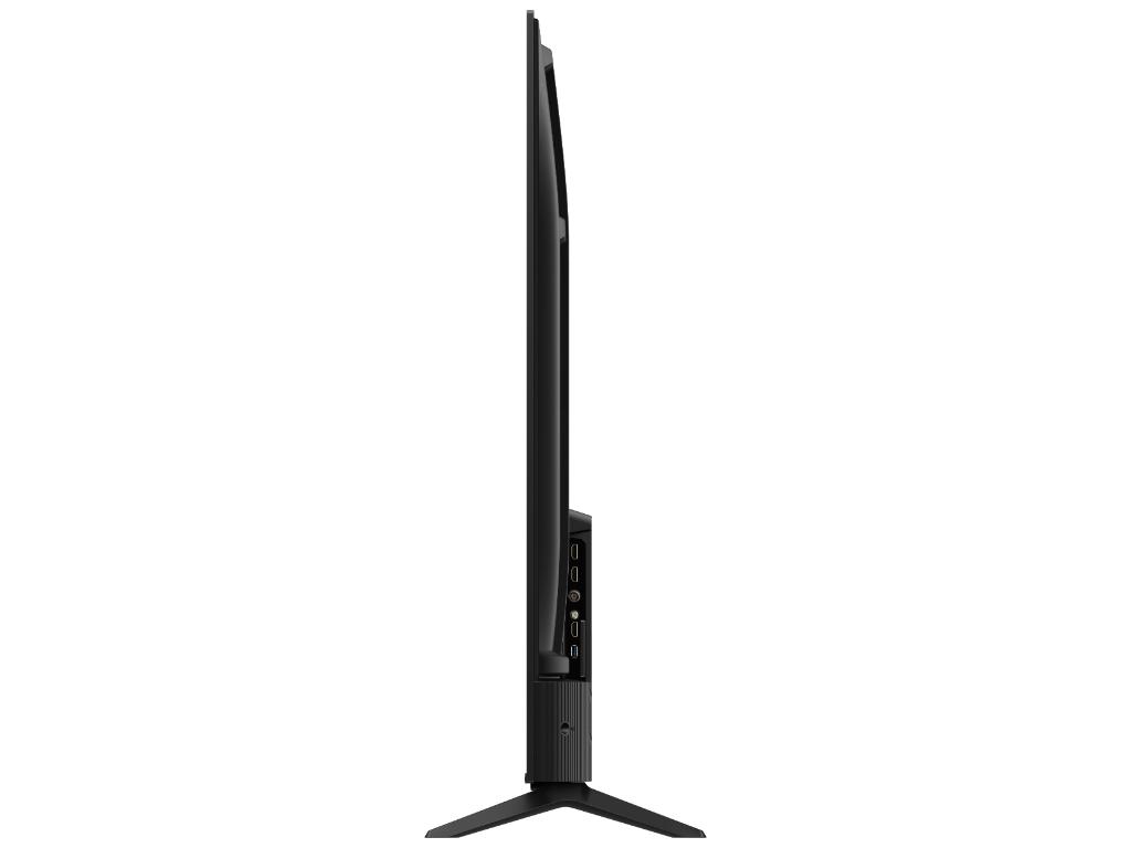 TCL 65T69C QLED TV 65" ultra HD, Google TV smart