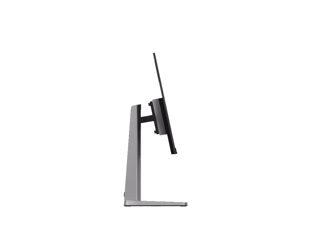 Lenovo L27q-38 27" WLED QHD - VA - Tilt - Swivel - Pivot - Heig.Adj.Stand - Black - Speakers - HDMI - DP